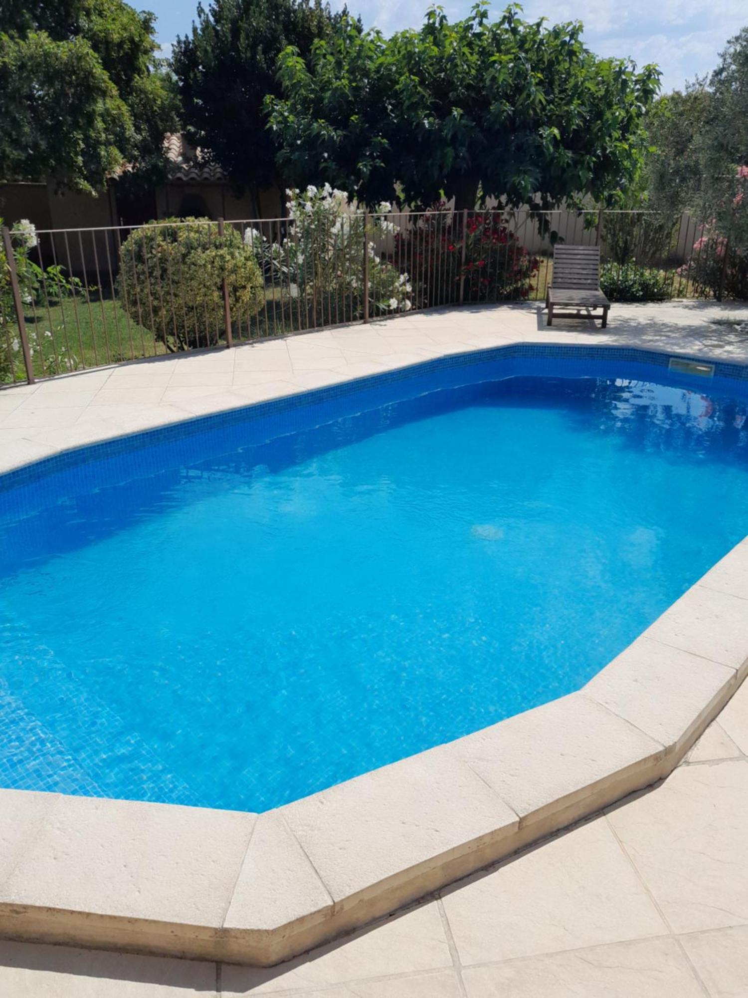 Mas La Gentille ,,, A La Campagne , Beautiful Outdoor , Swimming Pool , Pool House , Nice Green Garden , Bbq ,,, Only For You , Pour Passer Un Sejour Inoubliable Pernes-les-Fontaines Ngoại thất bức ảnh