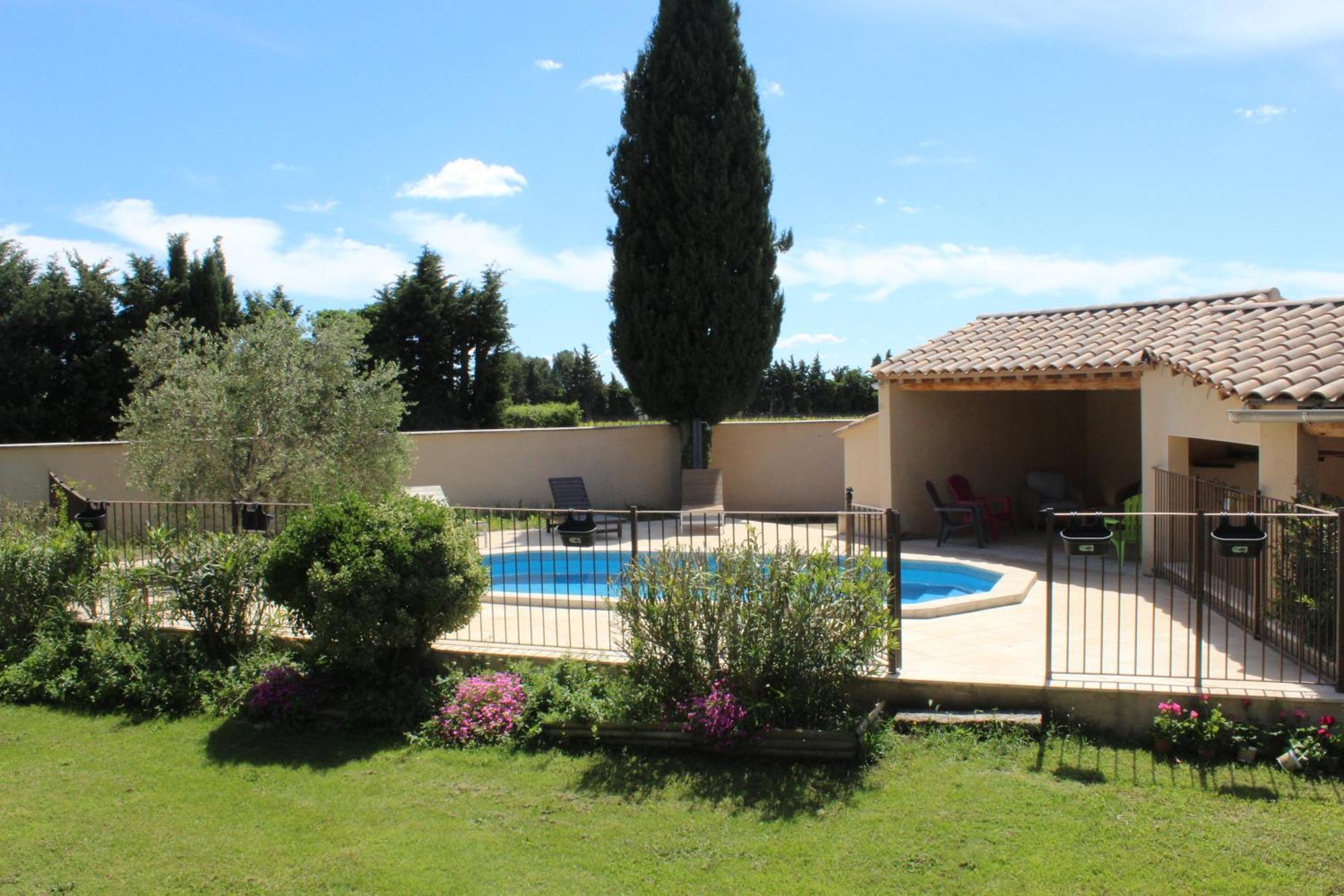 Mas La Gentille ,,, A La Campagne , Beautiful Outdoor , Swimming Pool , Pool House , Nice Green Garden , Bbq ,,, Only For You , Pour Passer Un Sejour Inoubliable Pernes-les-Fontaines Ngoại thất bức ảnh